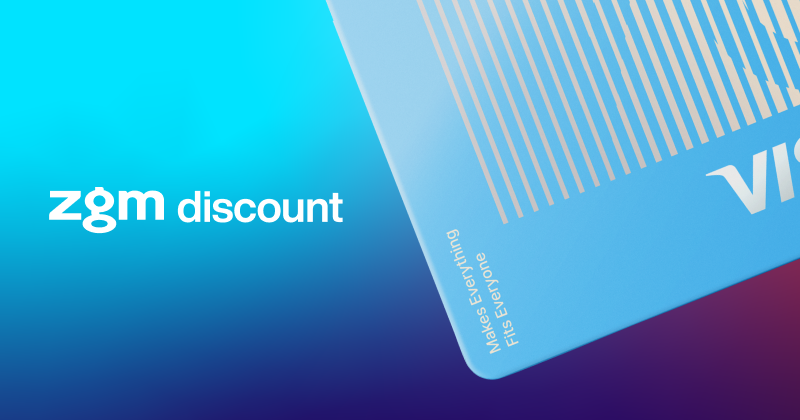 NH Card zgm discount